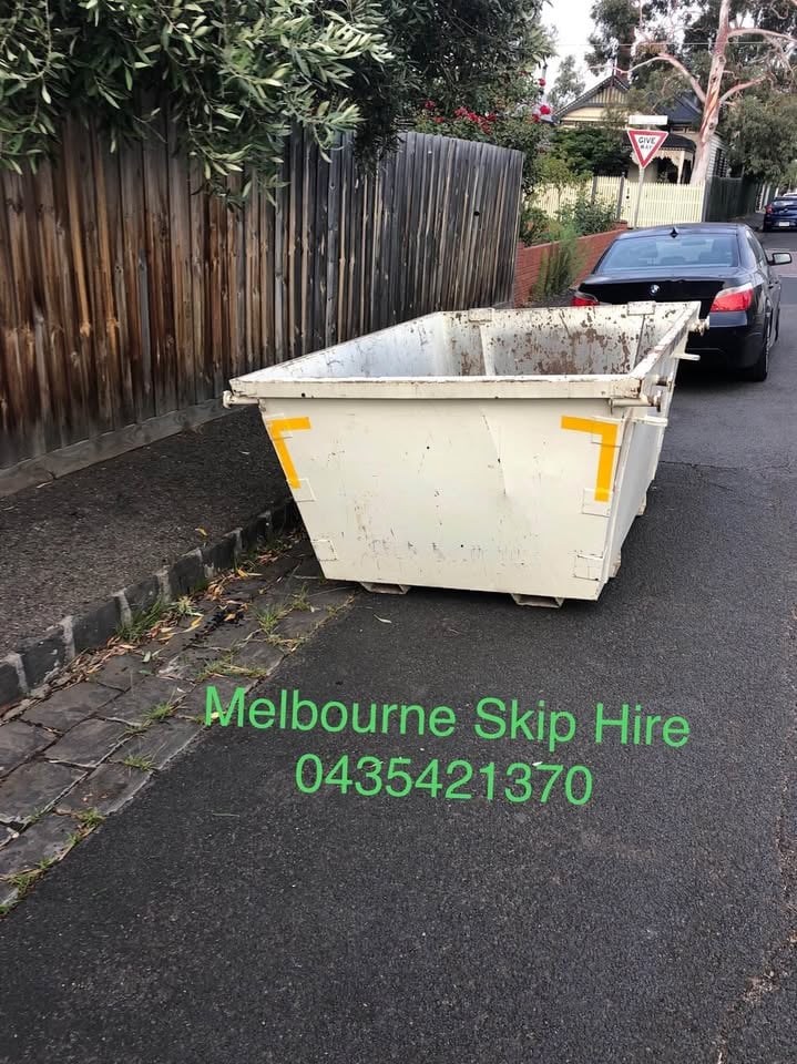Skip Hire photo 2