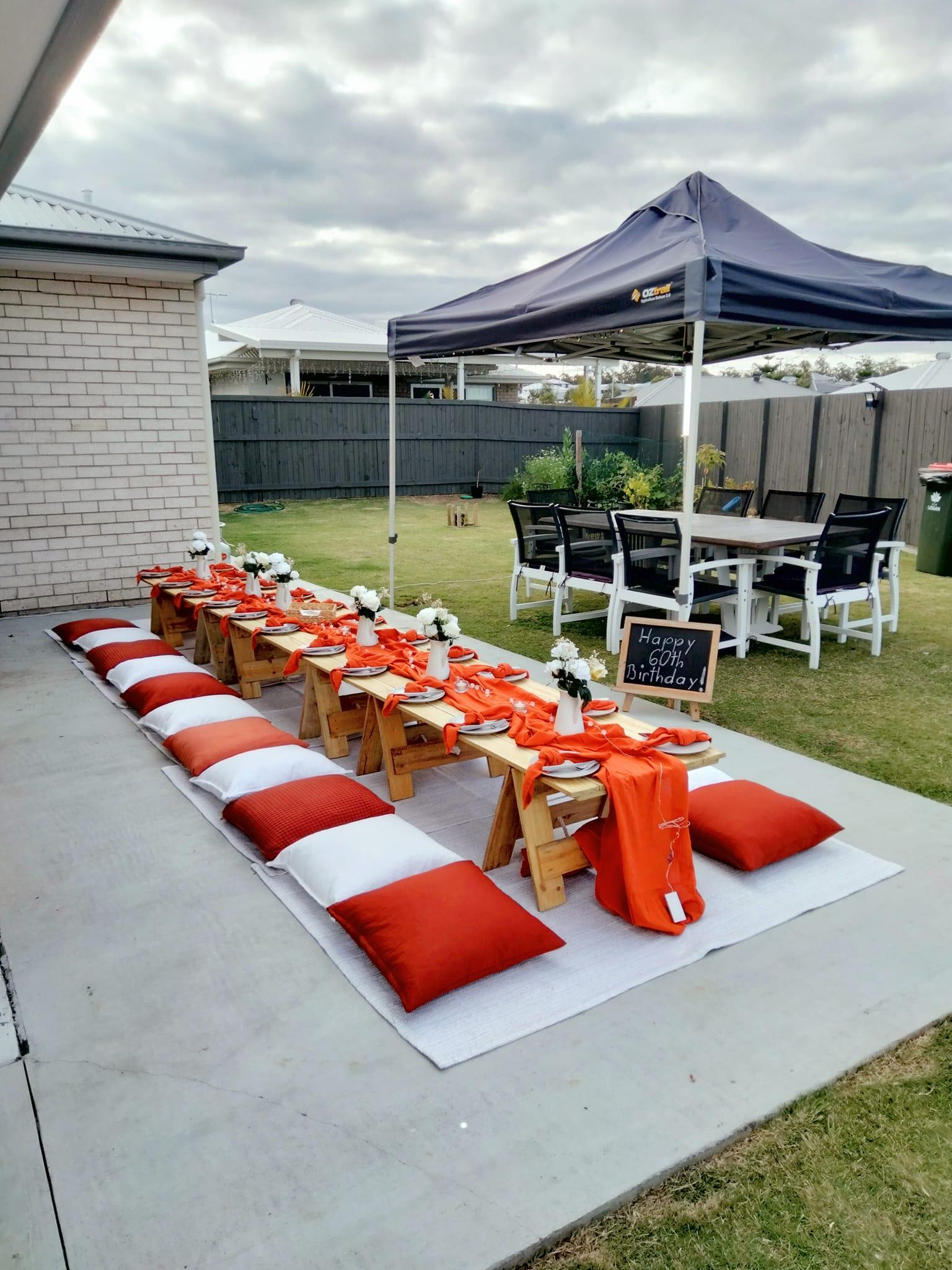 Riverside Spot at Lotus Events/ Goldhayven Farm photo 21