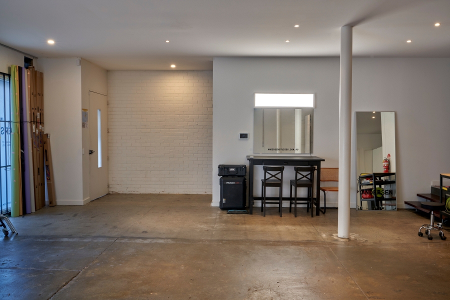 Cremorne Studio - Andersen photo 2