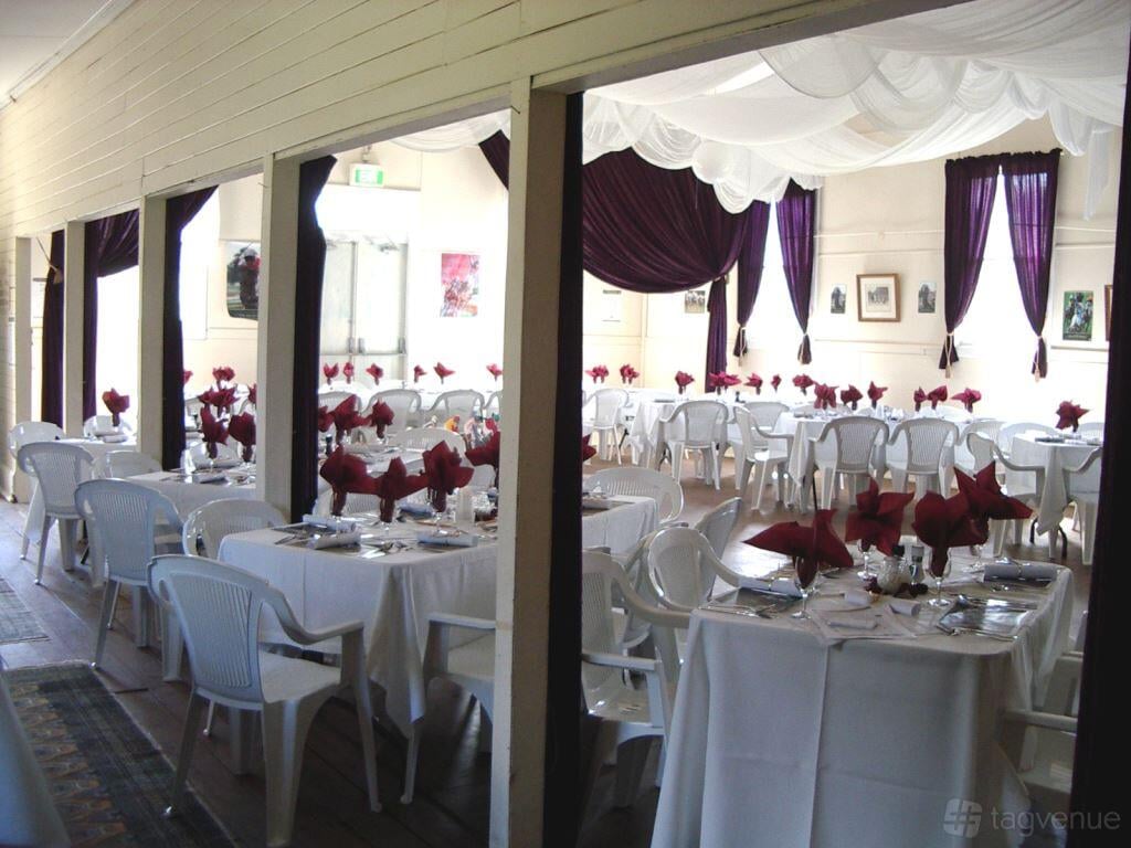 Exclusive Use at Wyong Creek Hall photo 7