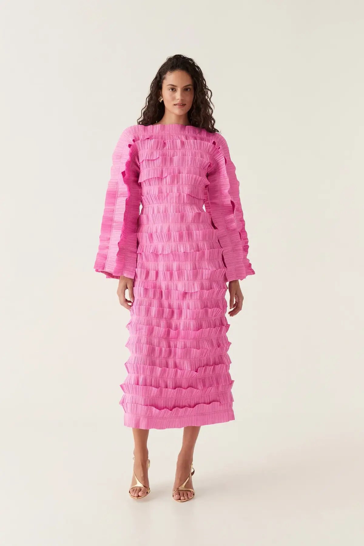 THURLEY - Aperitivo Dress size 10 photo 21