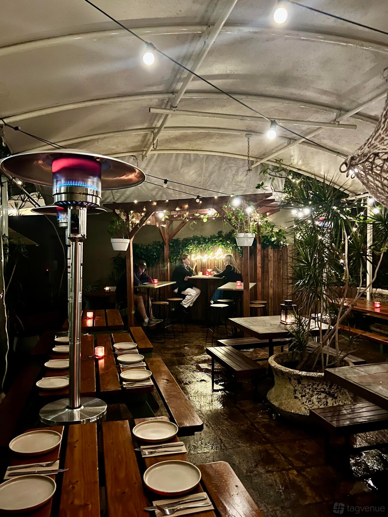 The Courtyard | InSitu at InSitu photo 3