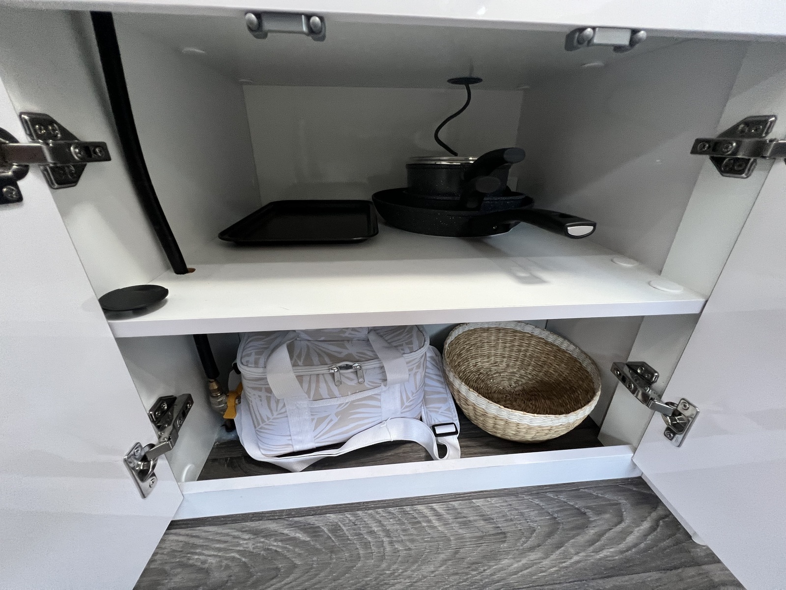 Palm Cove Triple Bunk photo 18
