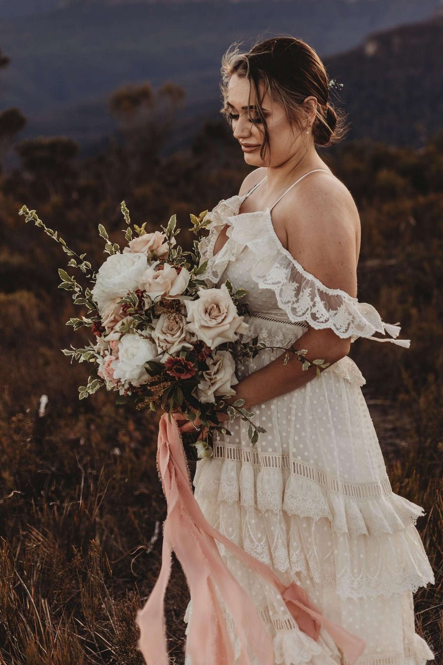 Spell Chloe Gown photo 3