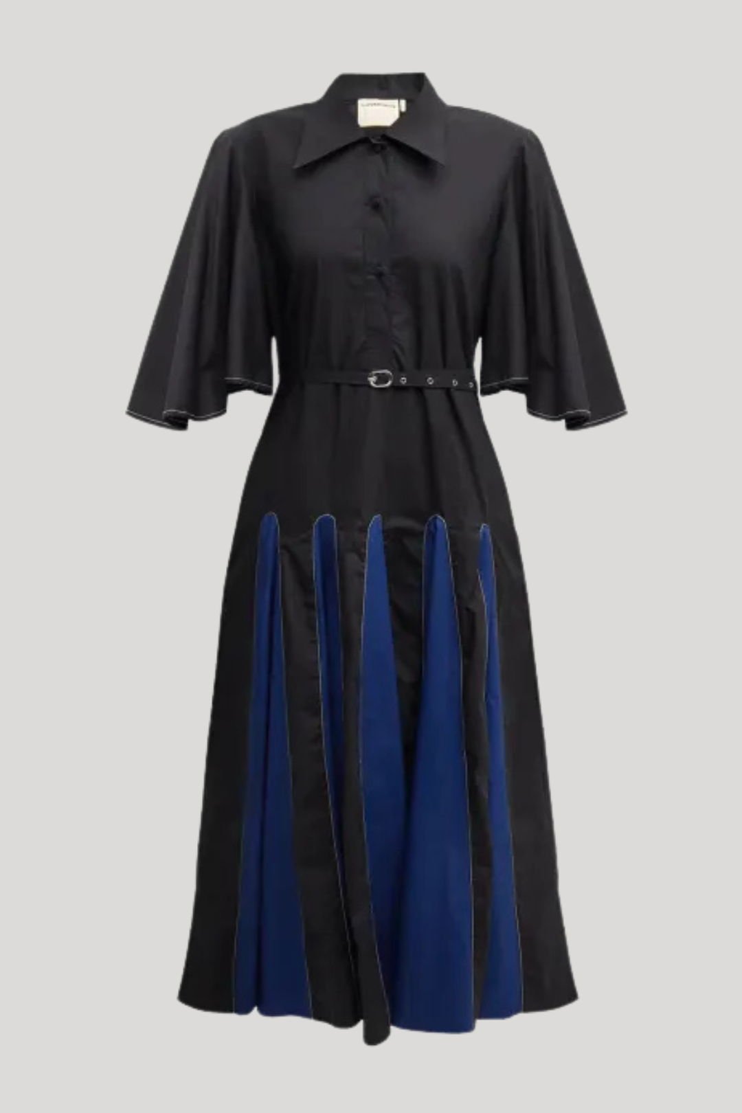 The Lady Midi Dress photo 3