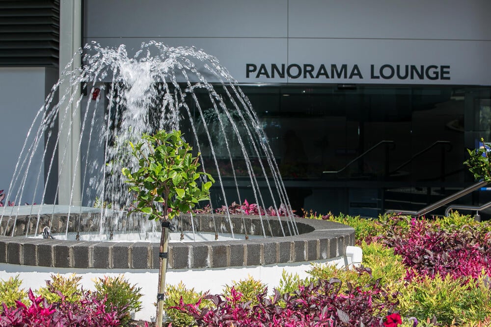 Panorama Lounge at The Entertainment Grounds photo 5