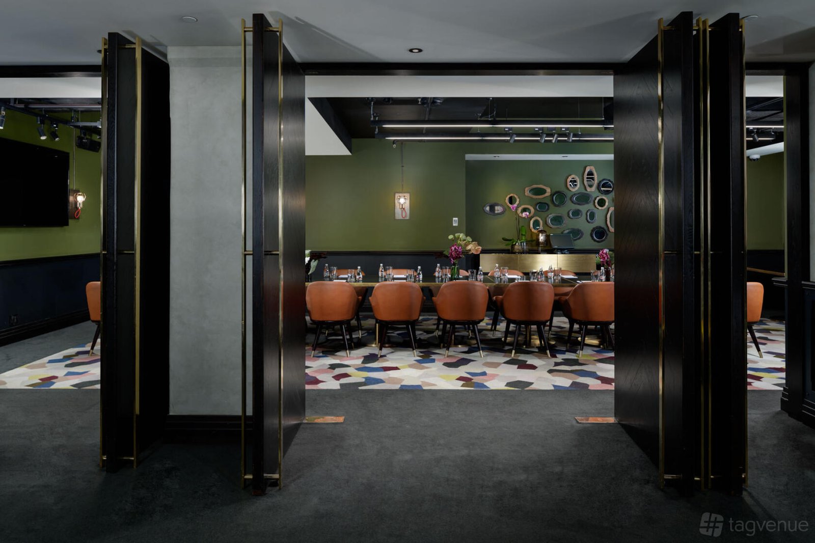 George Room at QT Sydney photo 2