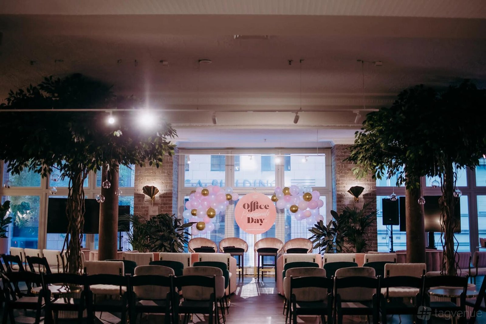 Entire Venue at Mezzanine House photo 2