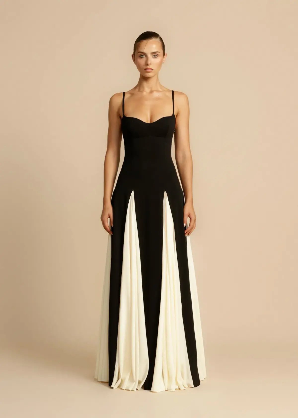 Arcina Ori Paloma Dress Maxi Size M (10-12) photo 2