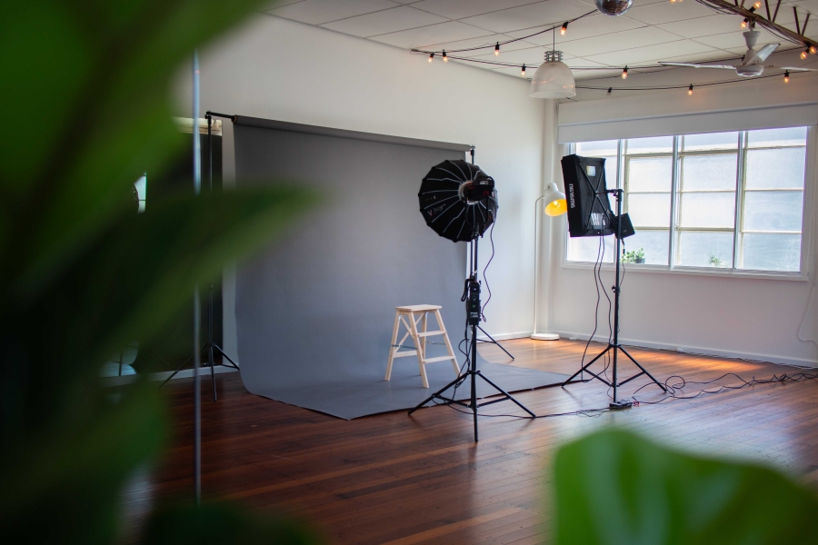 SQUIREROSE STUDIOS - Studio 1 photo 2