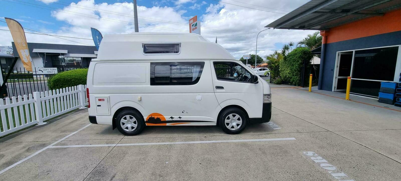 🌞 Sun Chaser 🚐 photo 12