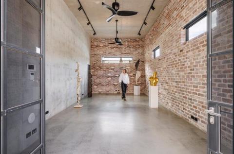 Latin Dance Australia - Large Studio (Studio 4) photo 4