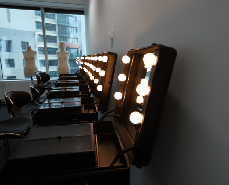 Spacious and Airy Inner City Fashion & Beauty Studio - United Pop Melbourne photo 3