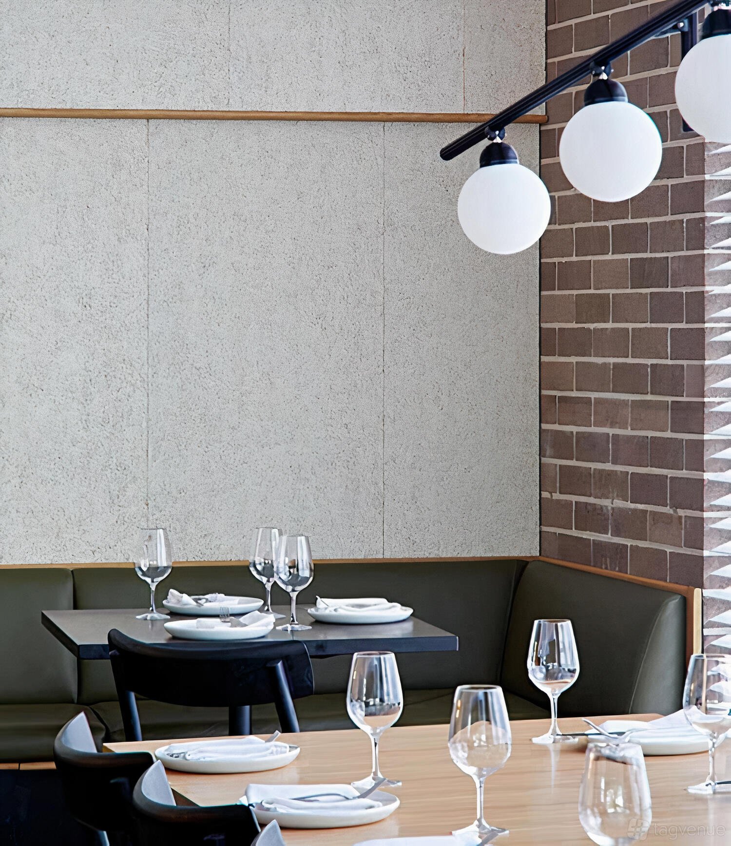 Entire Venue at Marta Osteria photo 8