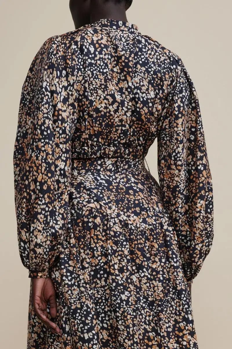 Acler Winrose Top and Skirt Size 8 photo 5