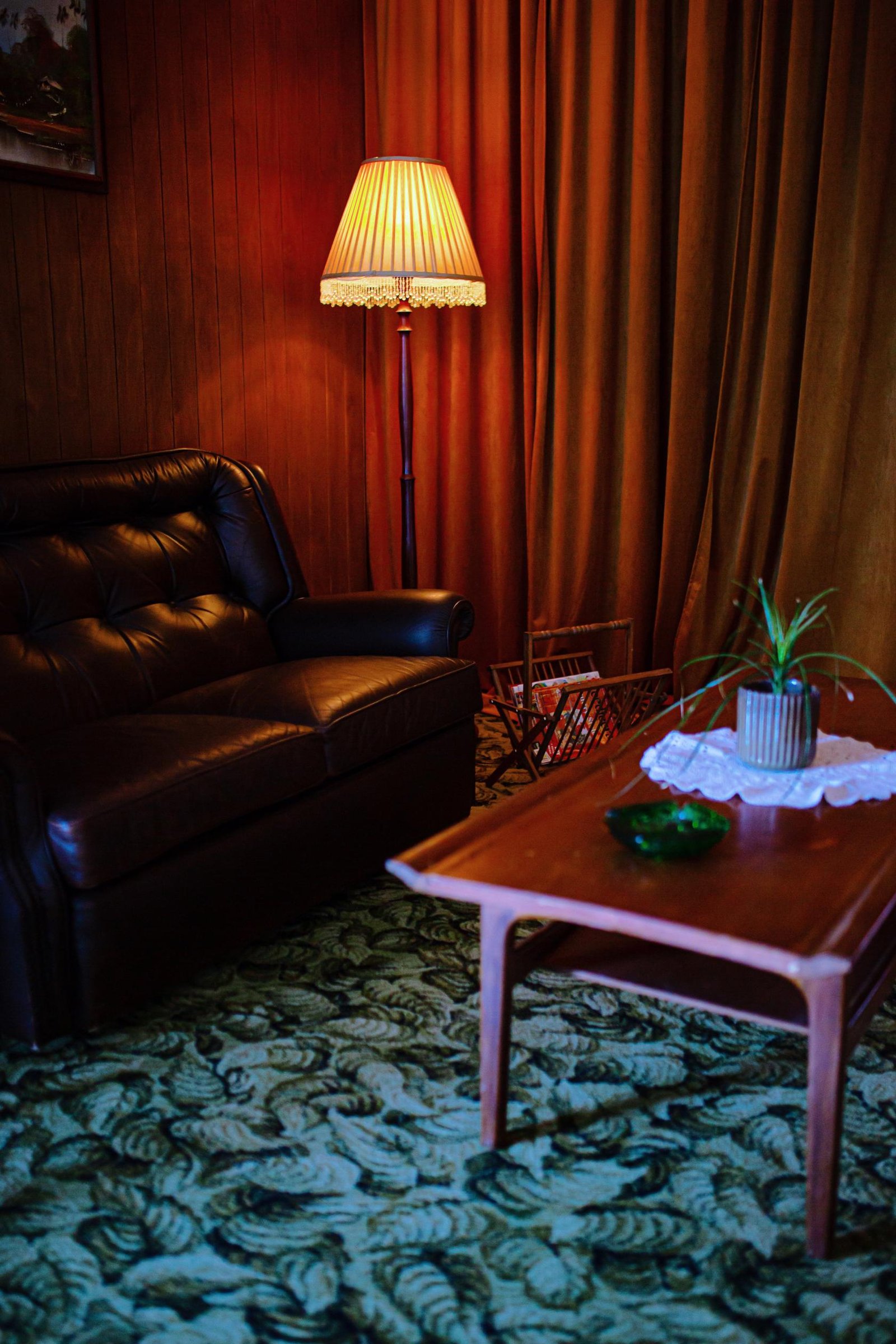 Vintage Vibes / Full Studio at Brewers St. Studio photo 6