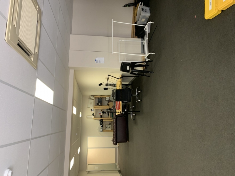 Collingwood film/photography studio/office photo 2