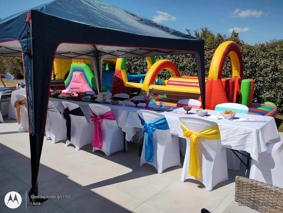 Party hire items! photo 4