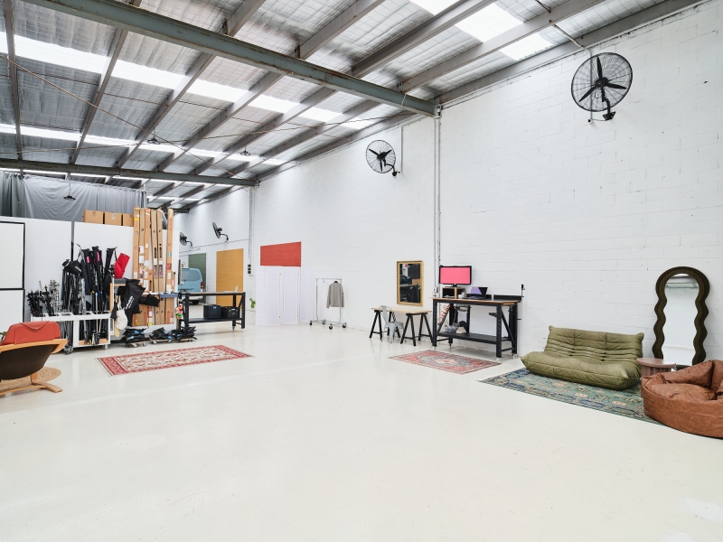 Capella Studio photo 8