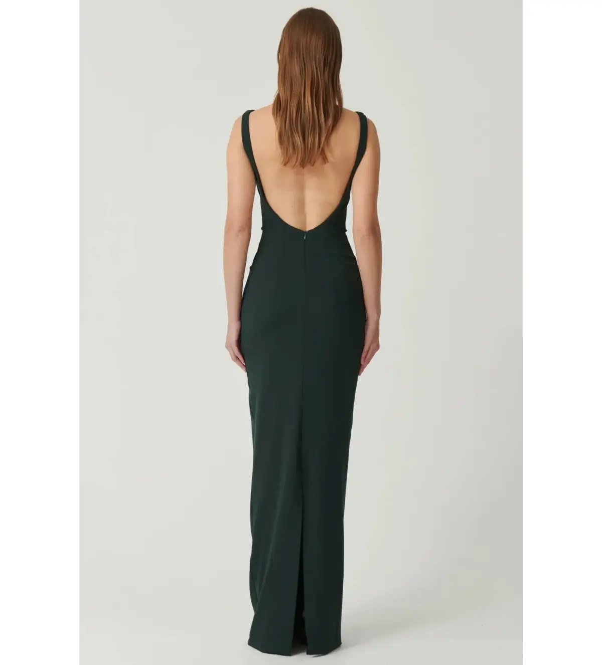 Effie Kats Verona Gown Sacramento Size Small / AU 8 photo 3