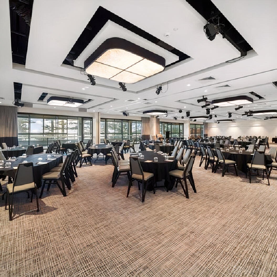Pacific Ballroom at Manly Pacific photo 2