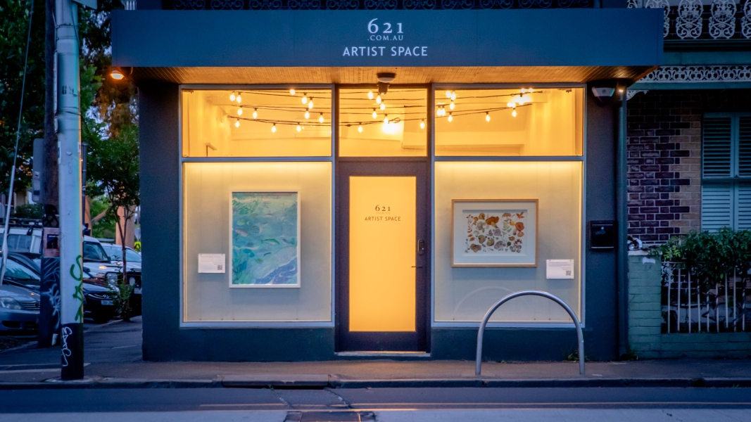 621 Artist Space - Creative Space Hire photo 2