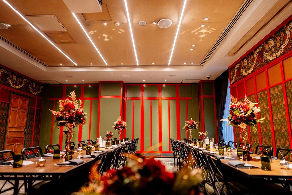 The Grand Games Room at Ovolo The Valley photo 9