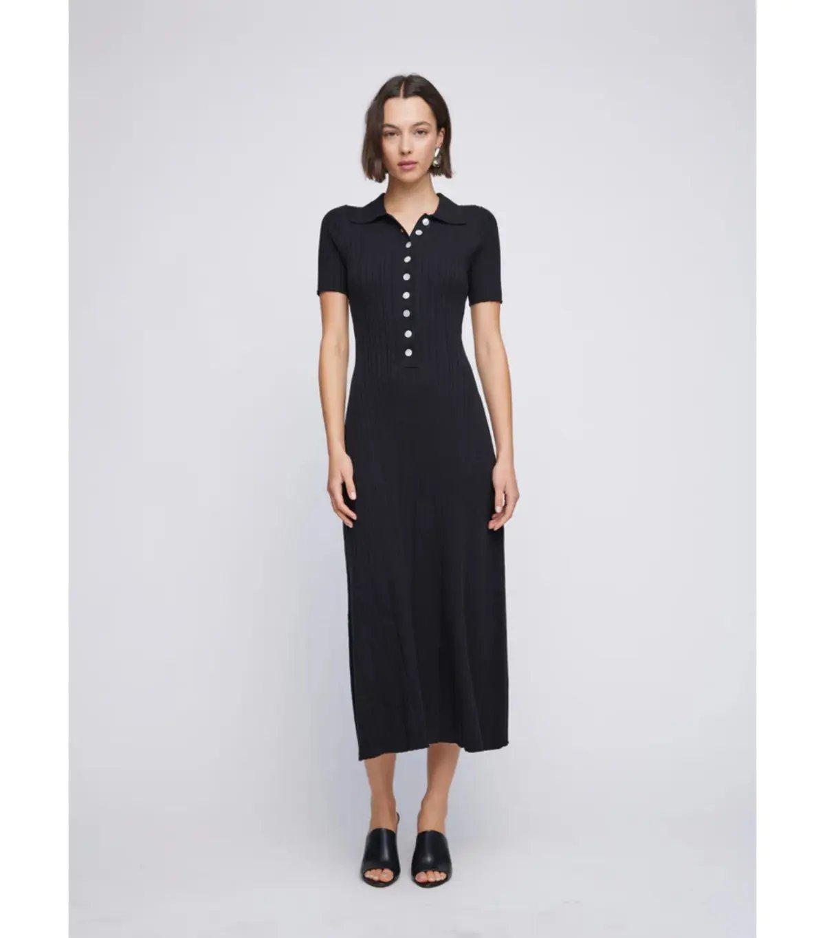 Rebecca Vallance Esther Midi Dress size 16 photo 17
