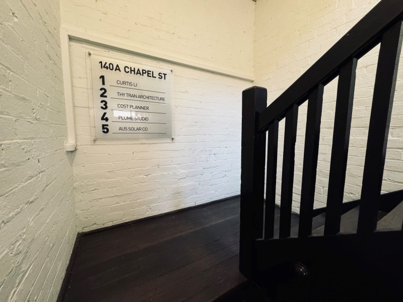 140A CHAPEL STREET photo 6