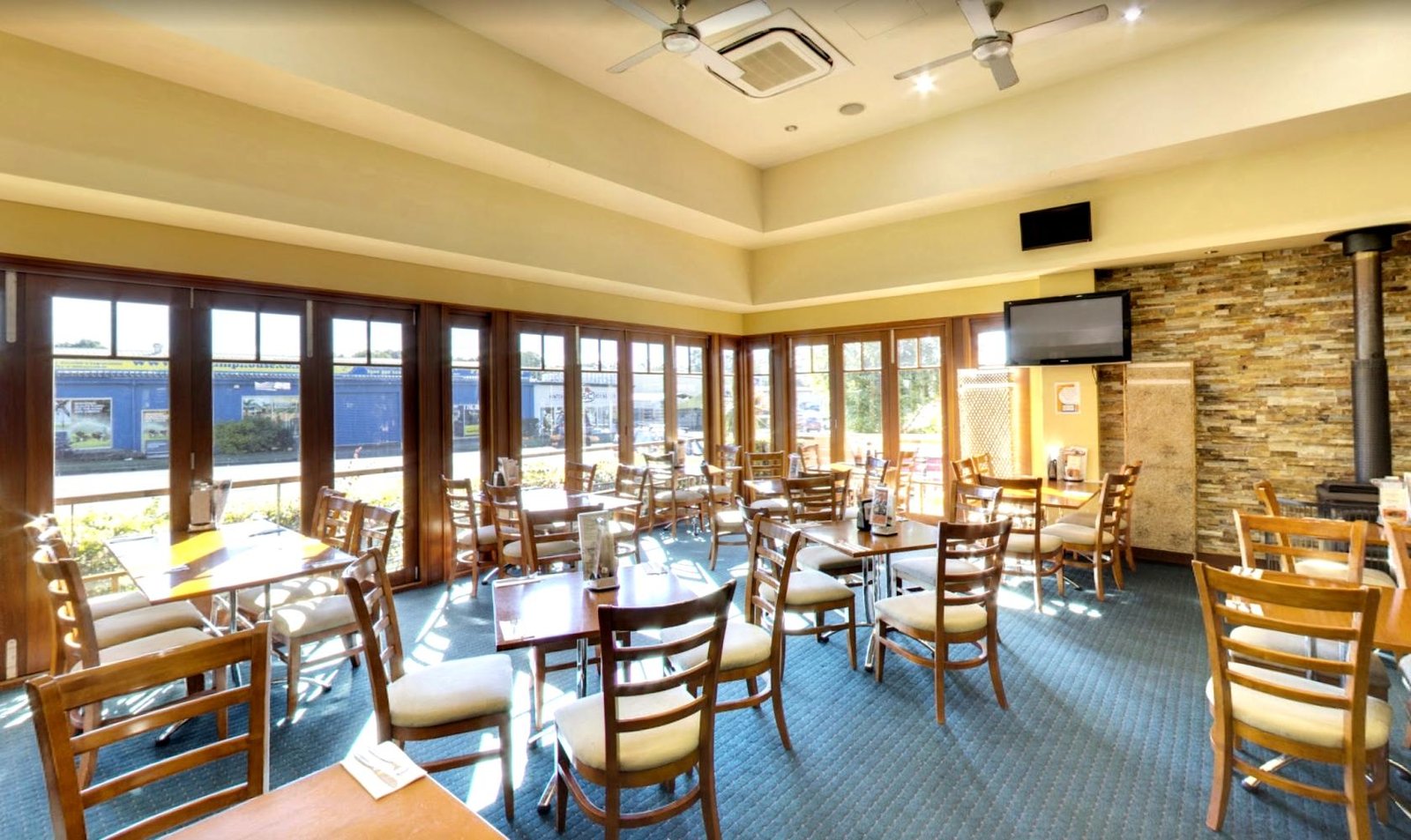 Private Dining Room at Beerwah Hotel photo 9