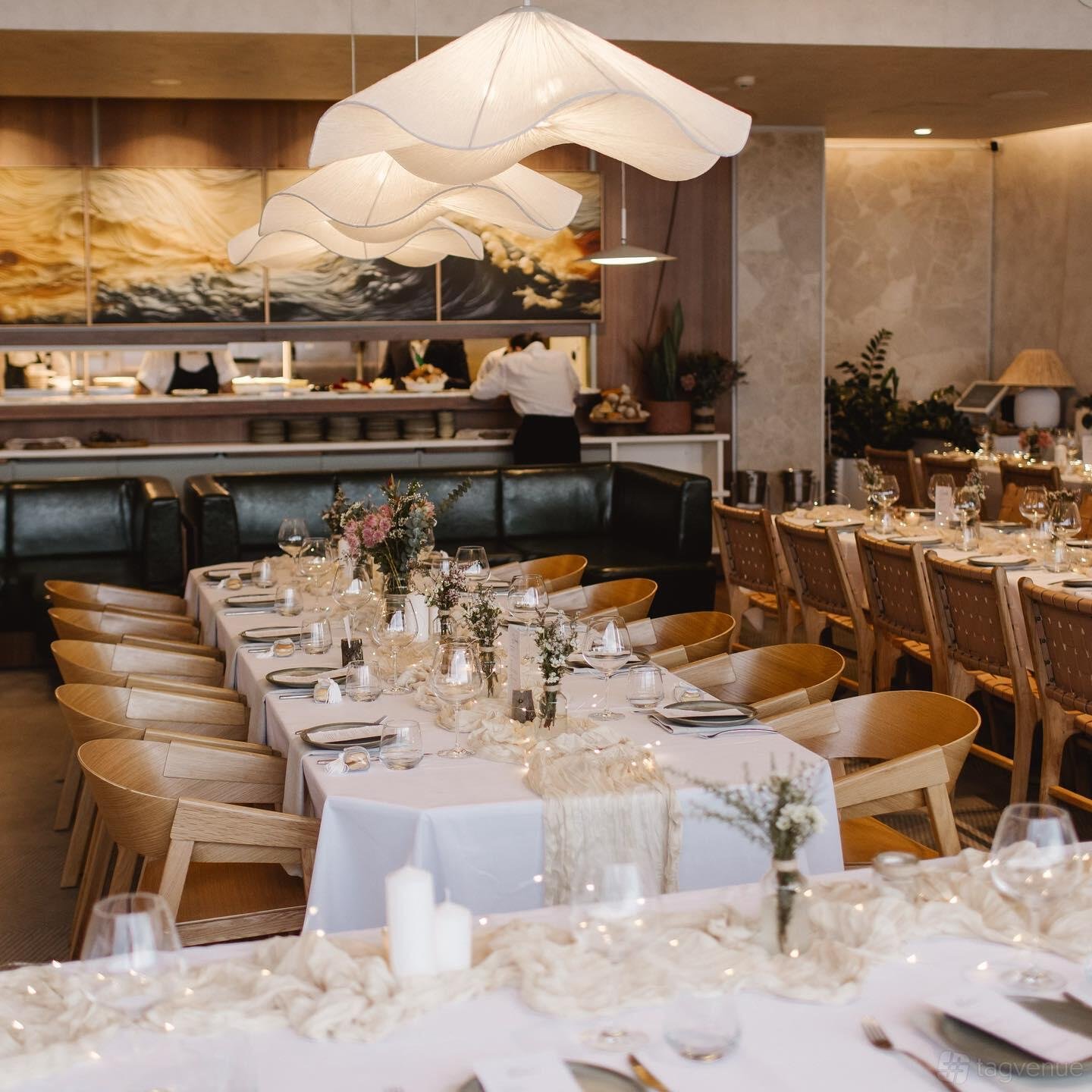 Entire Venue at The Basin Dining Room photo 4