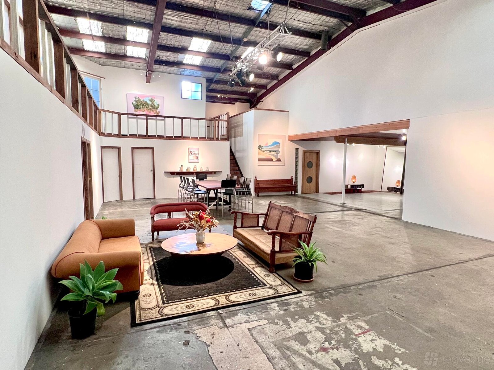 Event Space — Full Gallery at Flow Studios photo 8