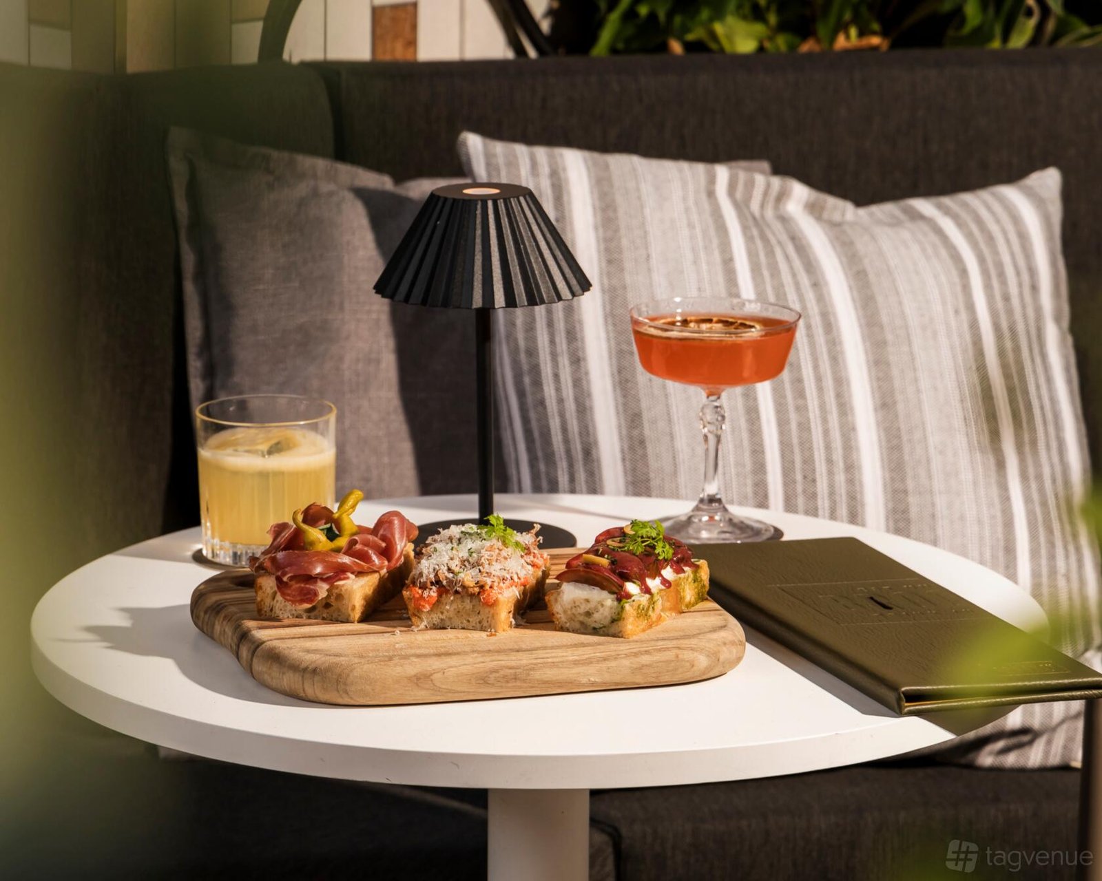 Brooksy Bar at Amora Hotel Jamison Sydney photo 18