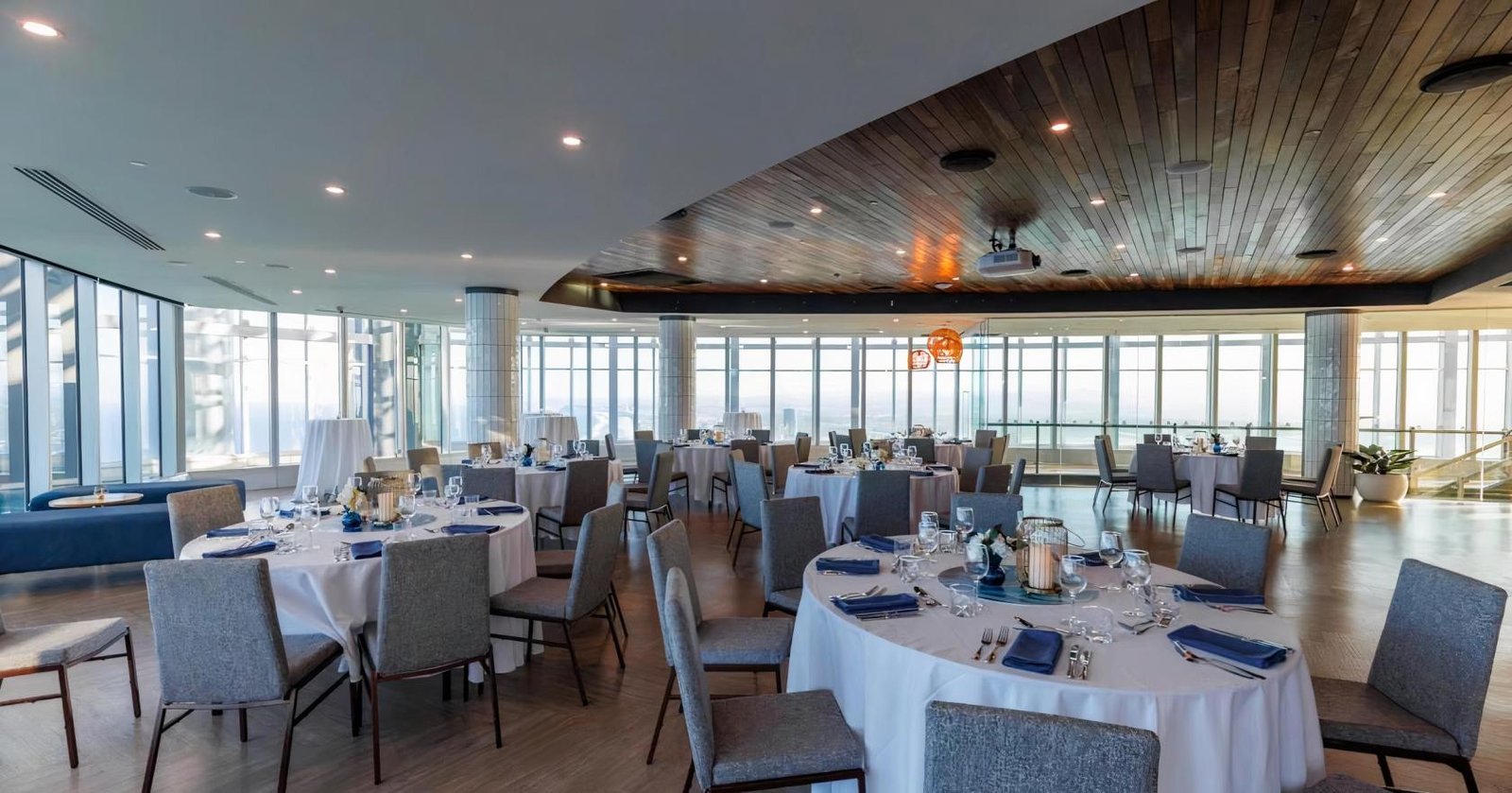 L78 Private Function Room at SkyPoint photo 3