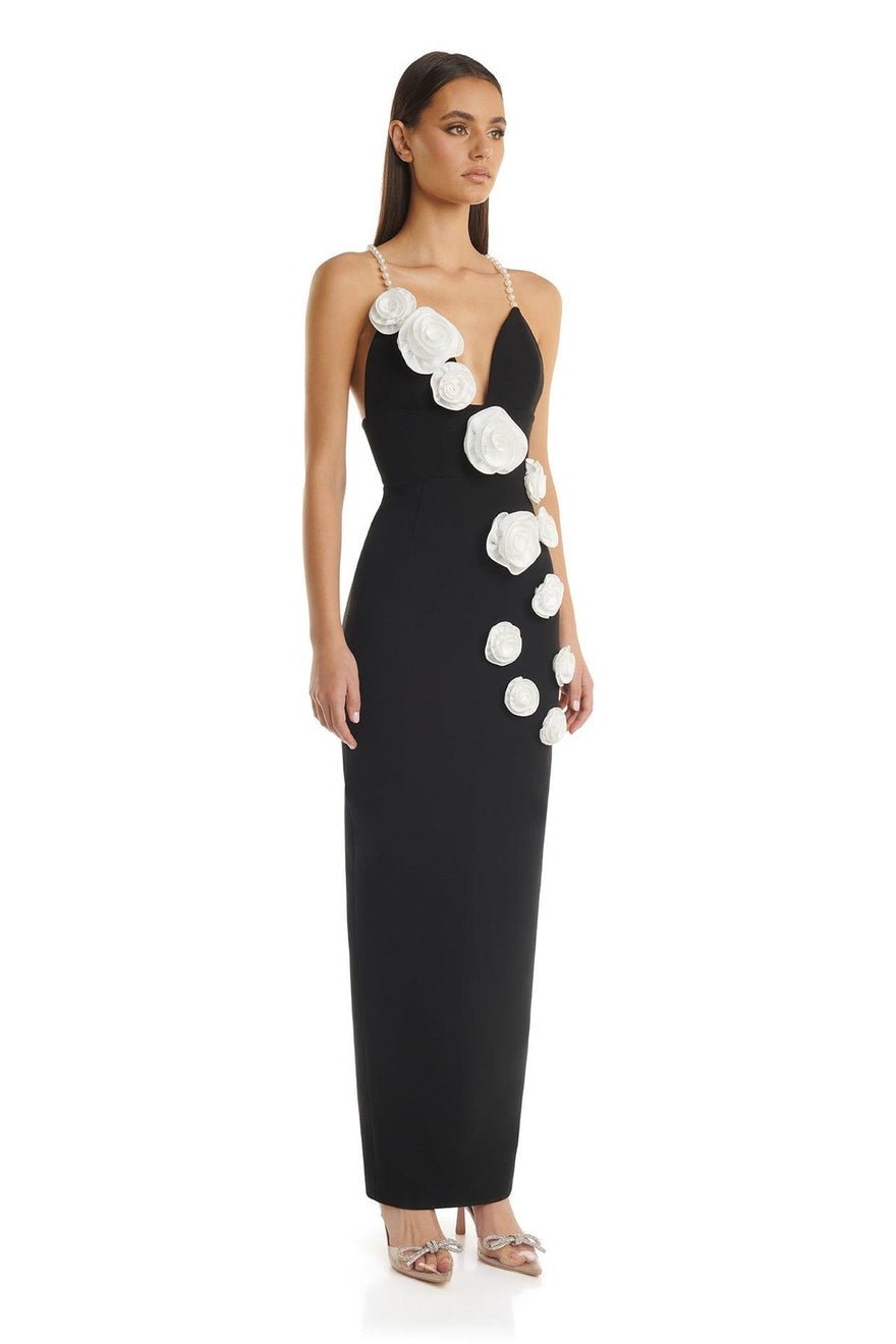 Eliya The Label Sophia Gown photo 3