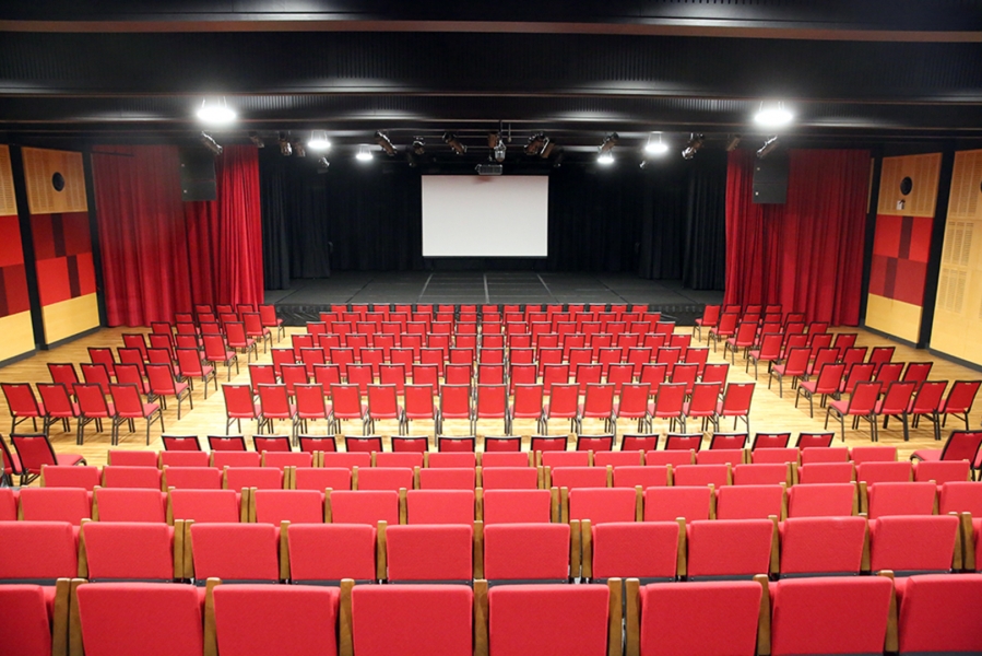 Pioneer Theatre photo 3