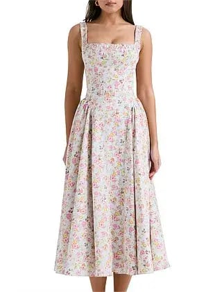HOUSE OF CB DOROTHY DRESS photo 3