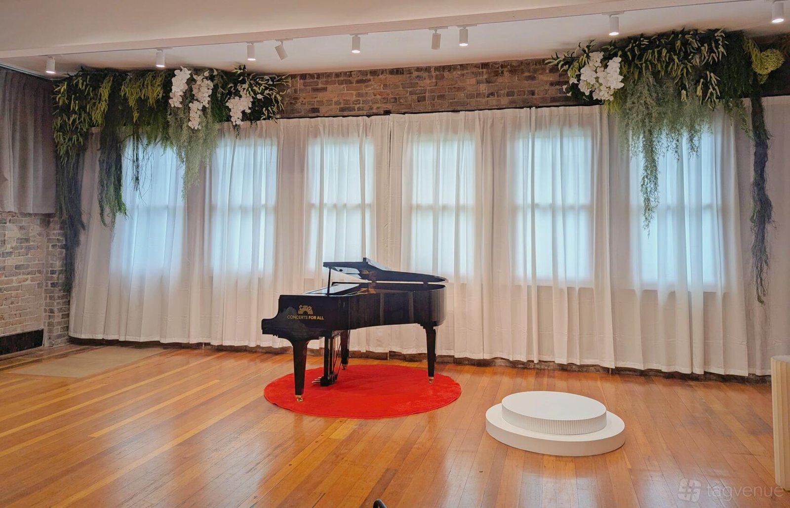 The Hall at Master Music Studio photo 4