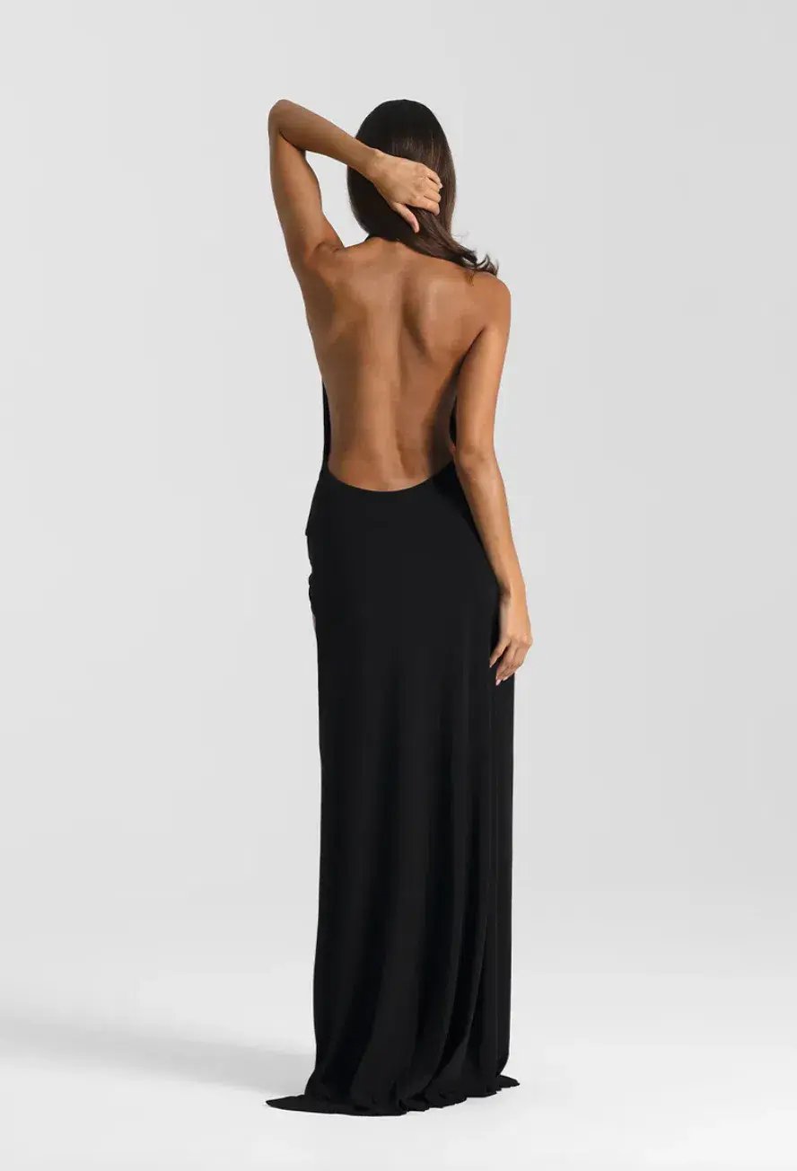 Natalie Rolt Winona Gown Size 1 / 8 AU photo 3