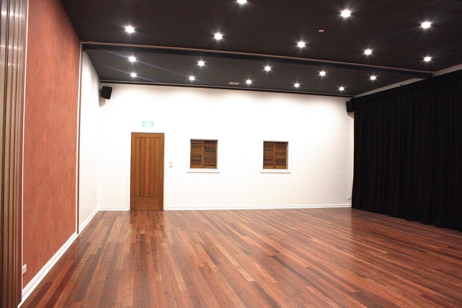 ELA ROSE STUDIOS - STUDIO 2 photo 2