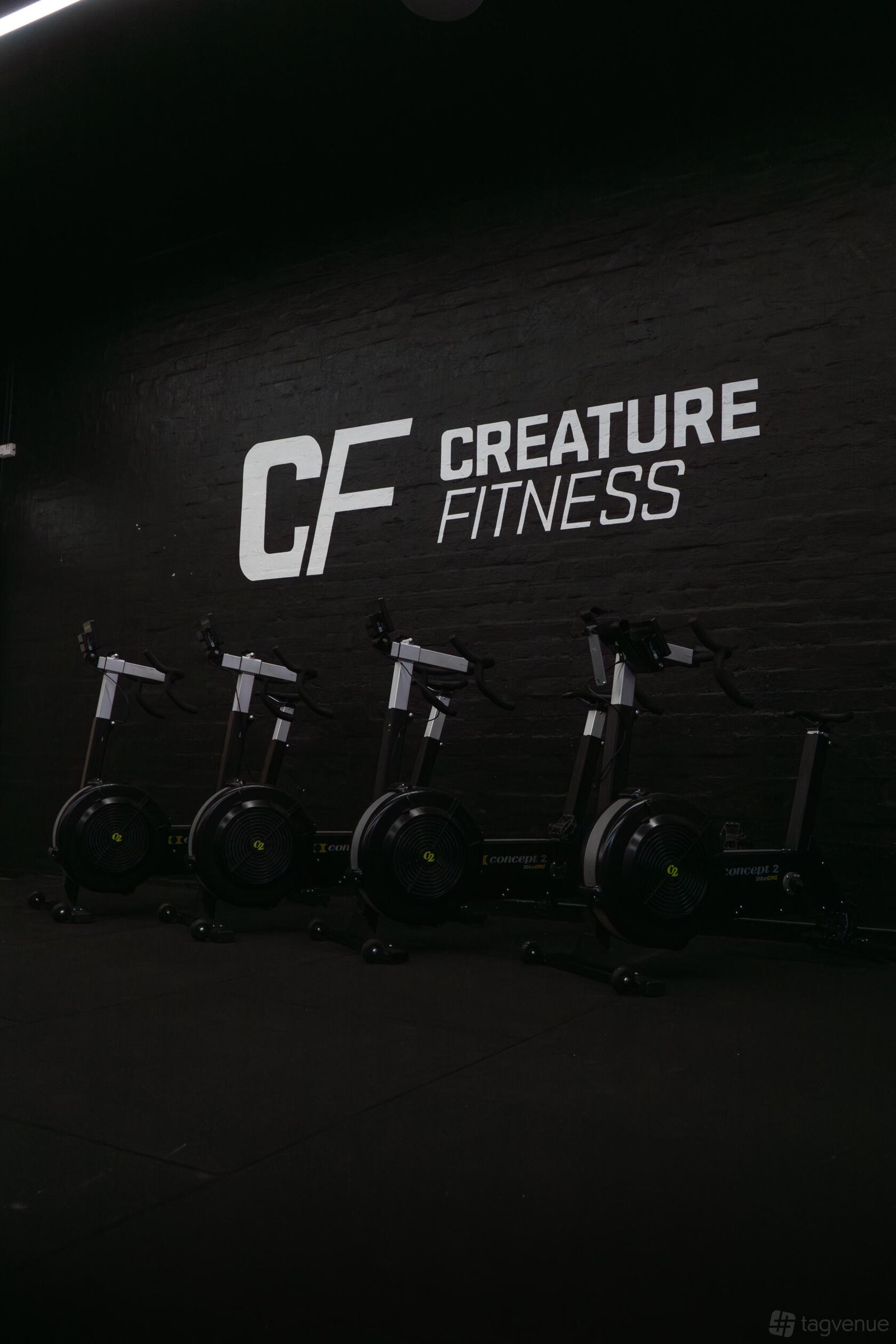 Gym Space at Creature Fitness photo 3