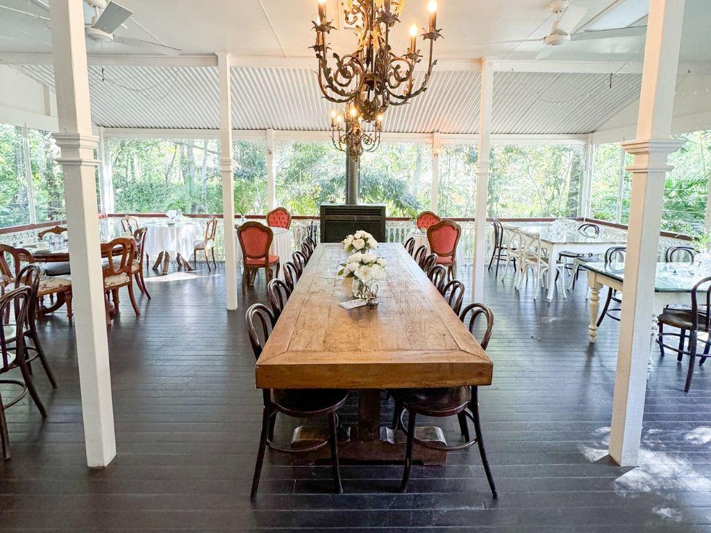 The Teahouse at Bonappetea photo 6