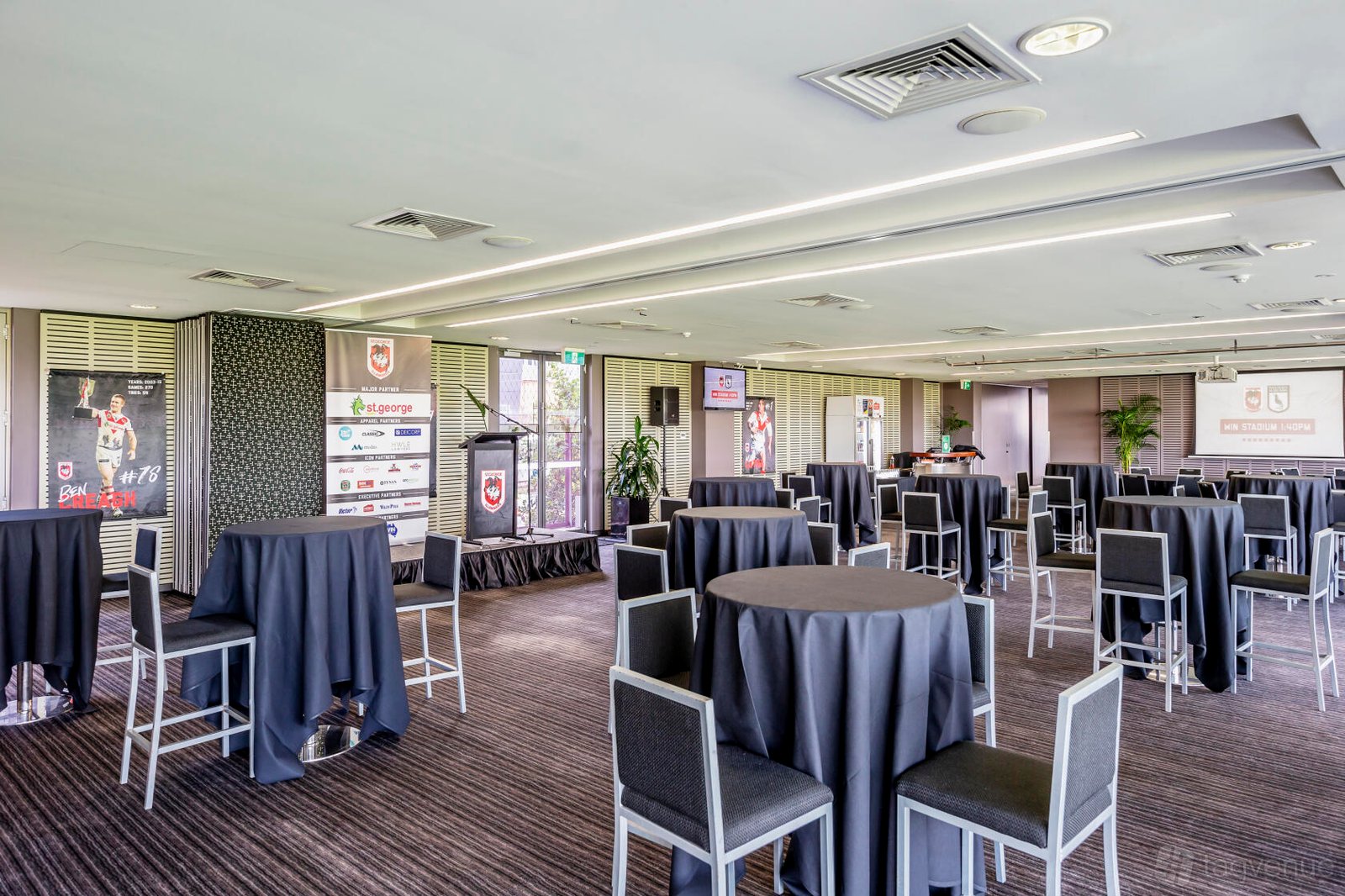 Winners Room at WIN Sports and Entertainment Centres photo 5