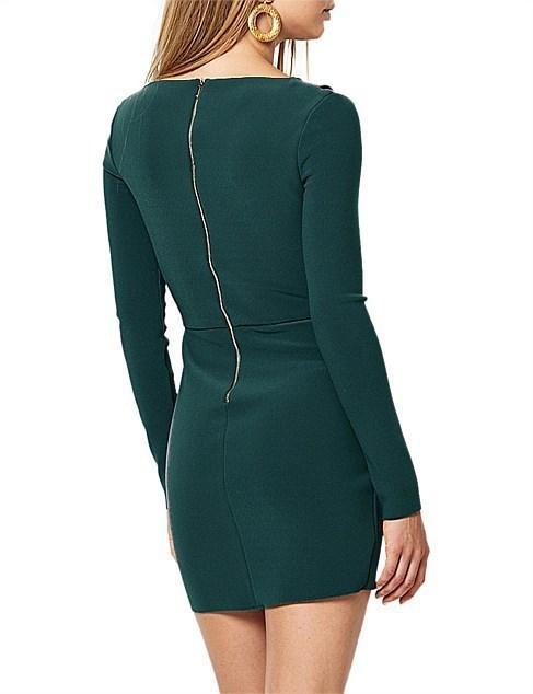 Bec & Bridge Tasha Long Sleeve Mini photo 2