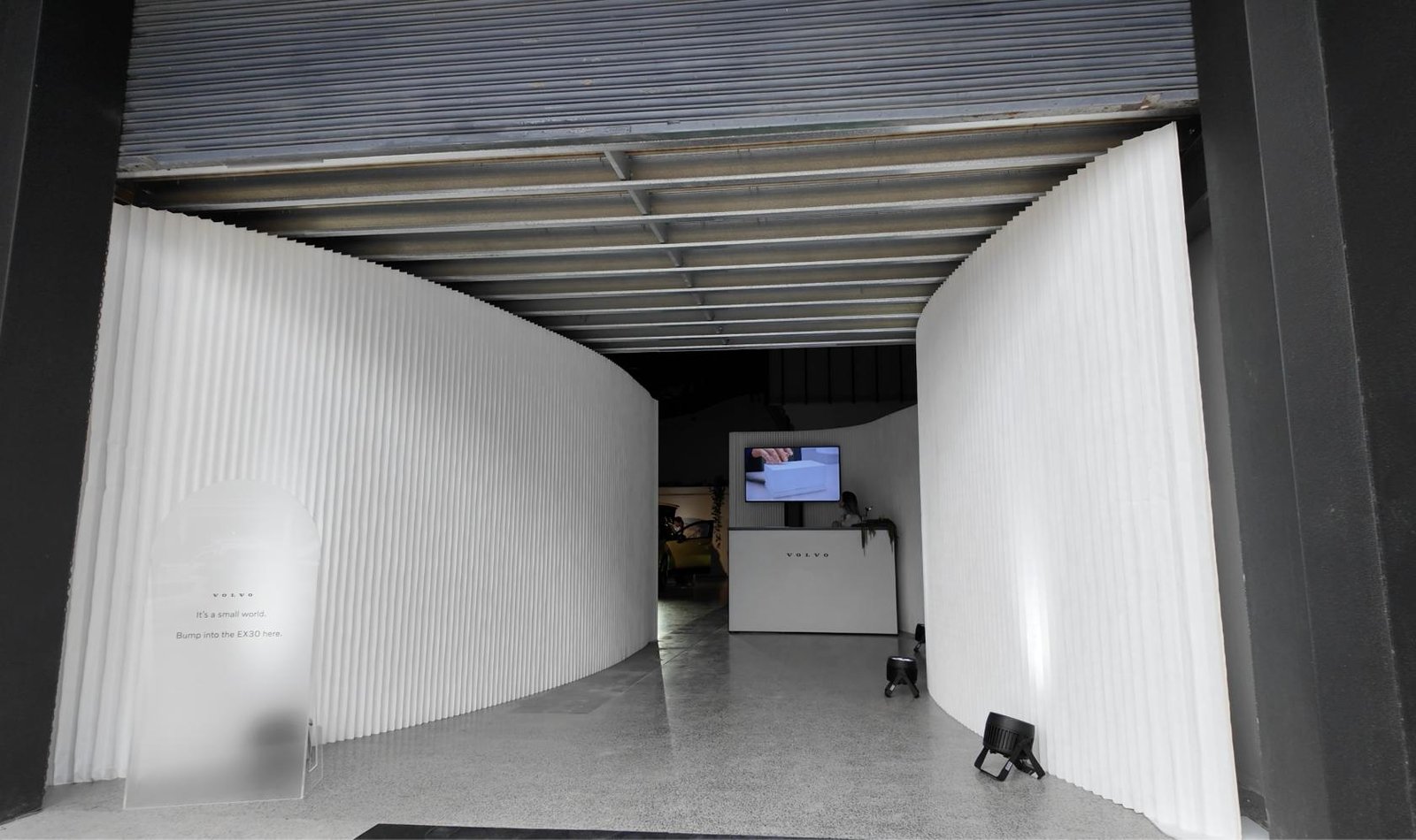 Entire Studio at The Vita Nova photo 4