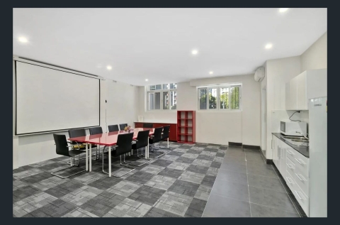 Rough Draft HQ photo 7