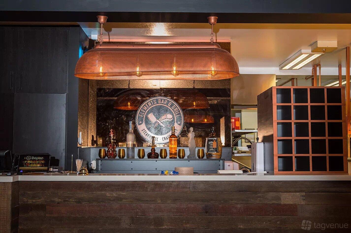 Entire Venue at Elements Bar & Grill Haberfield photo 13
