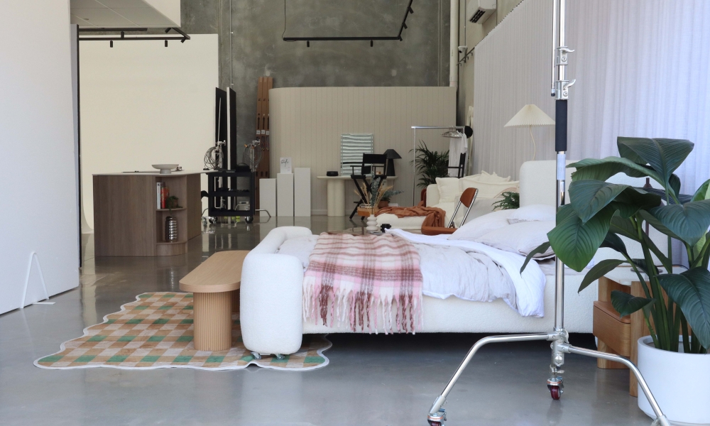 The Creative Warehouse photo 4