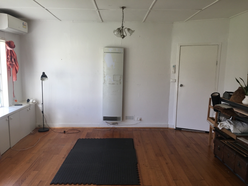 Sunshine. Your Space. photo 3