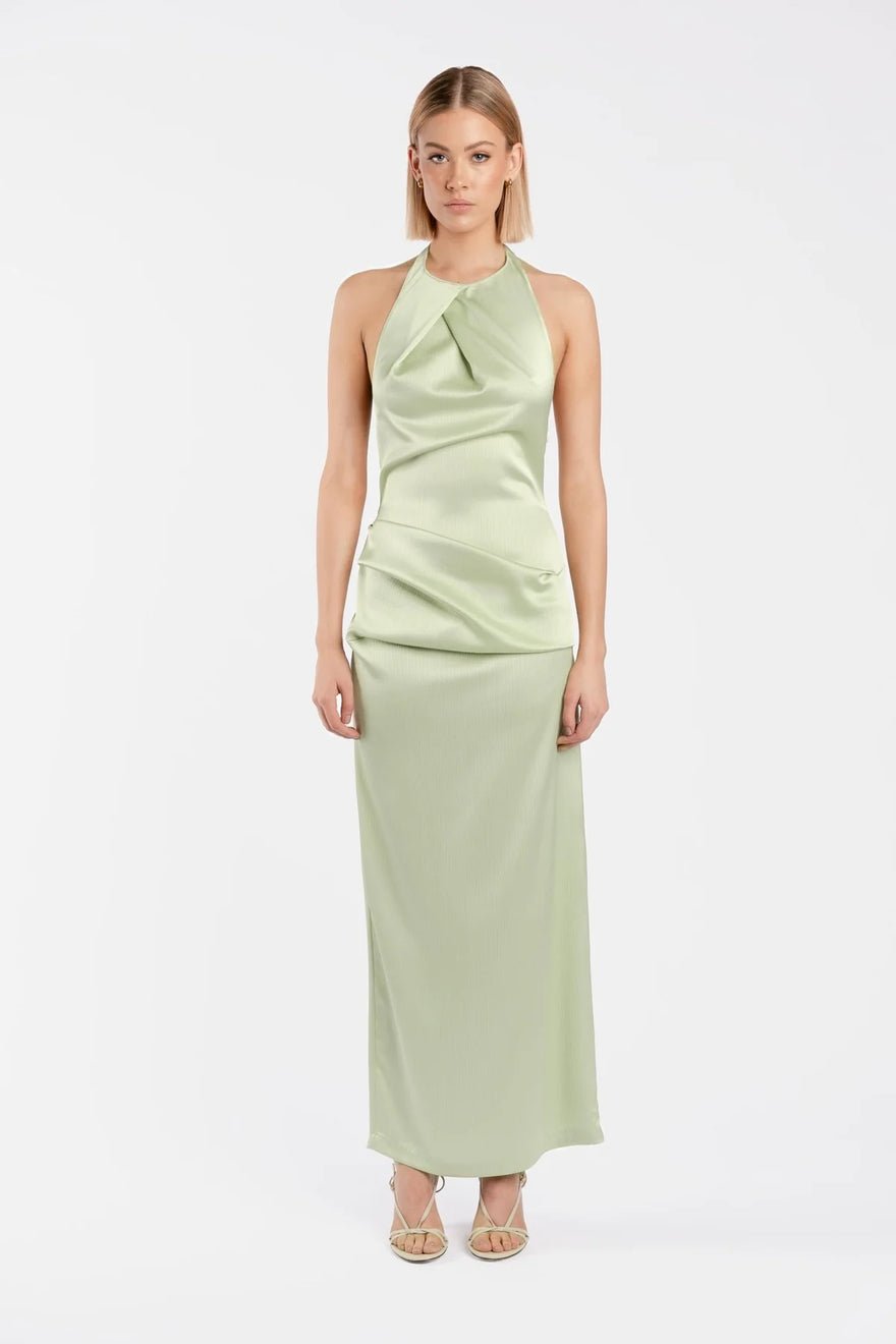 One Fell Swoop Mascara Dress photo 3